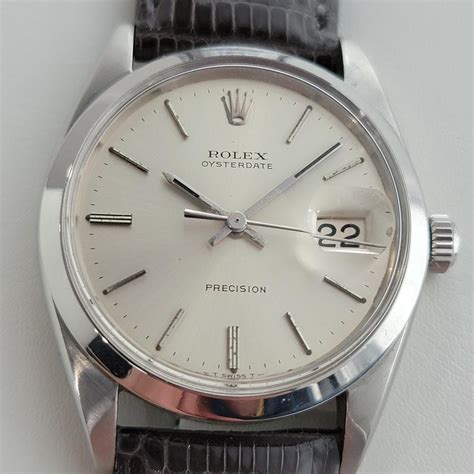 rolex oyster precision wiki|Rolex Oyster precision 557 value.